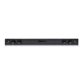 Soundbar LG SQC2 Black 300 W